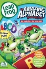 Watch LeapFrog: The Amazing Alphabet Amusement Park FMoviesFree