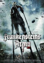 Watch Frankenstein\'s Army FMoviesFree