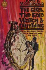 Watch The Girl the Gold Watch & Everything FMoviesFree