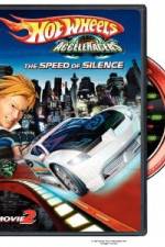 Watch Hot Wheels Acceleracers, Vol. 2 - The Speed of Silence FMoviesFree