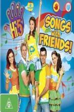 Watch Hi-5: Songs with Friends FMoviesFree