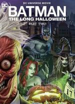 Watch Batman: The Long Halloween, Part Two FMoviesFree