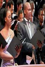 Watch Cape Of Good Voices: South Africa Hooked On Opera FMoviesFree