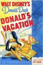 Watch Donald\'s Vacation FMoviesFree
