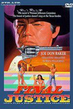 Watch Final Justice FMoviesFree