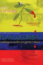 Watch Plan Colombia: Cashing in on the Drug War Failure FMoviesFree