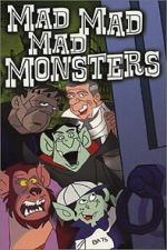 Watch The Mad, Mad, Mad Monsters FMoviesFree