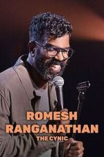 Watch Romesh Ranganathan: The Cynic FMoviesFree