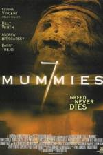 Watch Seven Mummies FMoviesFree