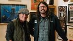 Watch Brian Johnson Meets Dave Grohl: A Life on the Road Special FMoviesFree