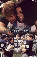 Watch The Halfback of Notre Dame FMoviesFree