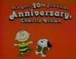 Watch It\'s Your 20th Television Anniversary, Charlie Brown FMoviesFree