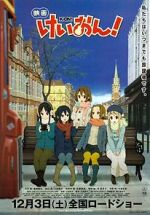 Watch K-On! The Movie FMoviesFree
