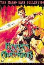 Watch Knives of the Avenger FMoviesFree