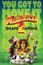 Watch Madagascar: Escape 2 Africa FMoviesFree