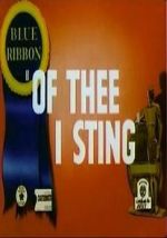 Watch Of Thee I Sting (Short 1946) FMoviesFree