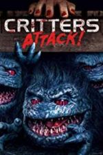 Watch Critters Attack! FMoviesFree