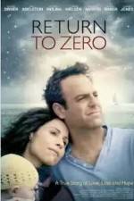 Watch Return to Zero FMoviesFree