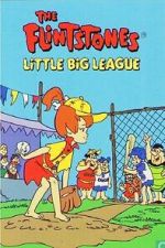 Watch The Flintstones: Little Big League FMoviesFree