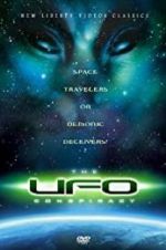Watch The UFO Conspiracy FMoviesFree