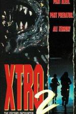 Watch Xtro II The Second Encounter FMoviesFree