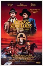 Watch The Last Days of Frank and Jesse James FMoviesFree