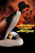 Watch Murders in the Rue Morgue FMoviesFree
