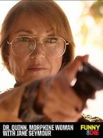 Watch Dr. Quinn, Morphine Woman with Jane Seymour (Short 2014) FMoviesFree