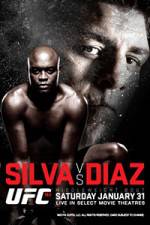 Watch UFC 183 Silva vs. Diaz FMoviesFree