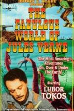 Watch The Fabulous World of Jules Verne FMoviesFree
