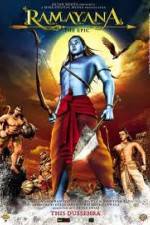 Watch Ramayana - The Epic FMoviesFree