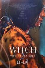 Watch The Witch: Part 2. The Other One FMoviesFree