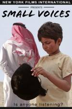 Watch Small Voices FMoviesFree