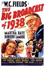 Watch The Big Broadcast of 1938 FMoviesFree