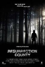Watch Resurrection County FMoviesFree
