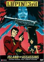 Watch Lupin III: Island of Assassins FMoviesFree