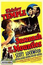 Watch Susannah of the Mounties FMoviesFree