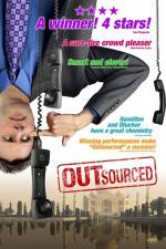 Watch Outsourced FMoviesFree