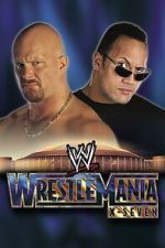 Watch WWE WrestleMania X-Seven FMoviesFree