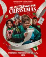 Watch All I Didn't Want for Christmas FMoviesFree
