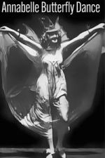 Watch Annabelle Butterfly Dance FMoviesFree