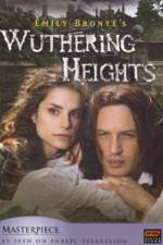 Watch Wuthering Heights FMoviesFree