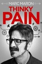 Watch Marc Maron: Thinky Pain FMoviesFree