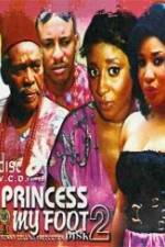 Watch Princess My Foot 2 FMoviesFree