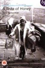 Watch A Taste of Honey FMoviesFree