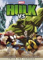 Watch Hulk Vs. FMoviesFree