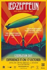 Watch Led Zeppelin Celebration Day FMoviesFree
