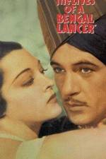 Watch The Lives of a Bengal Lancer FMoviesFree