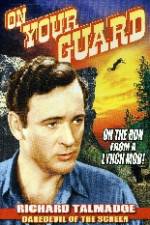 Watch On Your Guard FMoviesFree