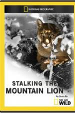 Watch National Geographic - America the Wild: Stalking the Mountain Lion FMoviesFree